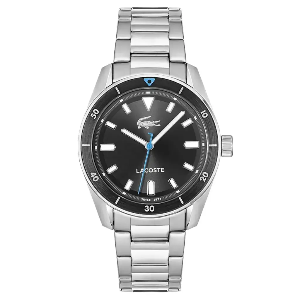 LACOSTE LAC2011433 Quartz ERKEK KOL SAATİ