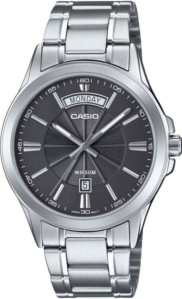 CASIO MTP-1381D-8AVDF Analog ERKEK KOL SAATİ