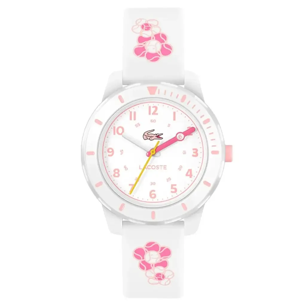 LACOSTE LAC2030063 Quartz KADIN / KIZ KOL SAATİ