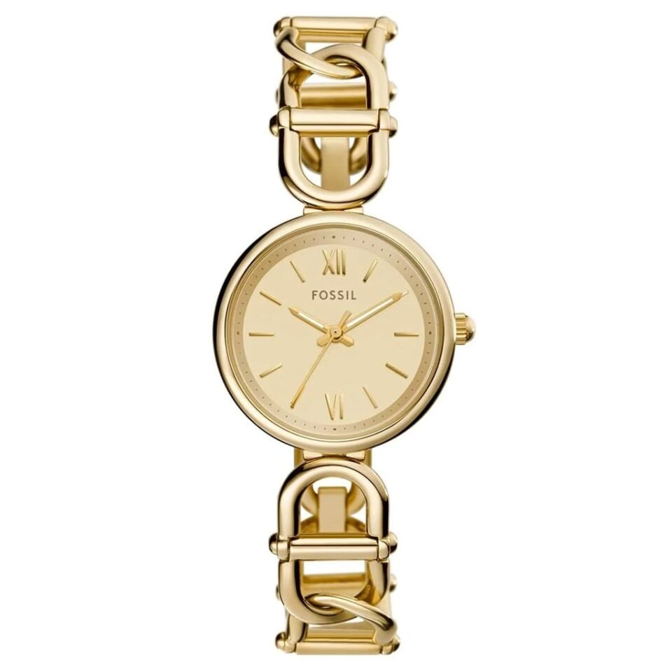 FOSSIL FES5375 Quartz KADIN / KIZ KOL SAATİ