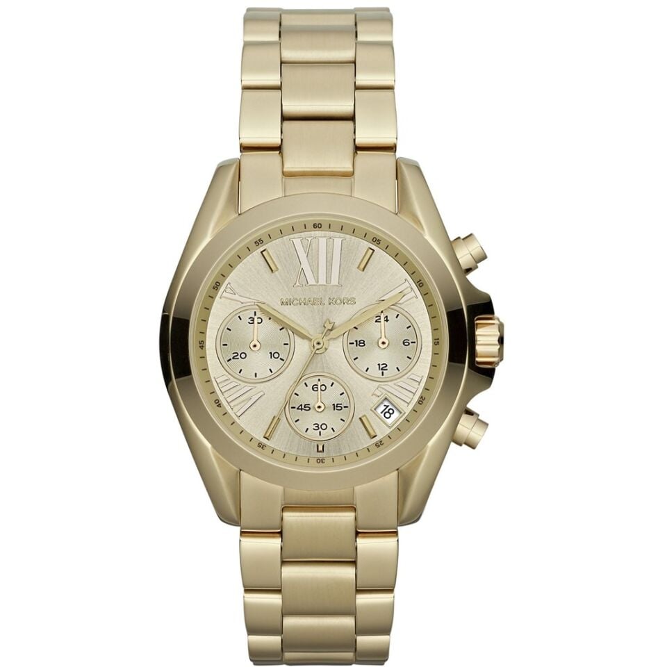 MICHAEL KORS MK5798 Quartz KADIN / KIZ KOL SAATİ