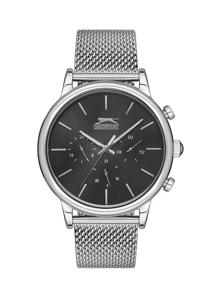 SLAZENGER SL.09.2029.2.05 Analog ERKEK KOL SAATİ