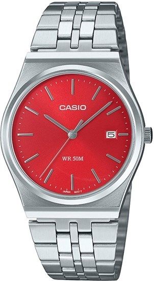 CASIO MTP-B145D-4A2VDF Quartz ERKEK KOL SAATİ