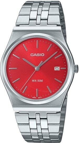 CASIO MTP-B145D-4A2VDF Quartz ERKEK KOL SAATİ
