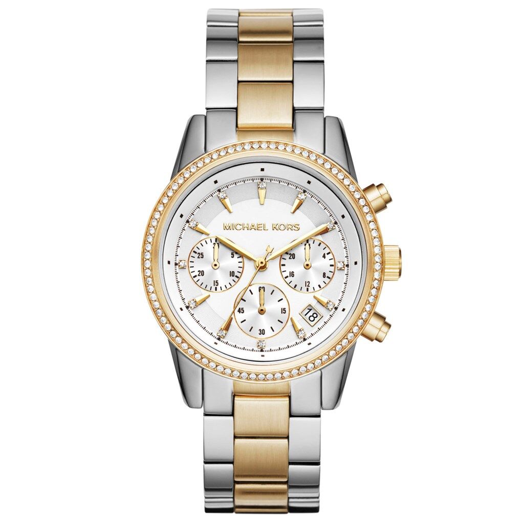 MICHAEL KORS MK6474 Quartz KADIN / KIZ KOL SAATİ