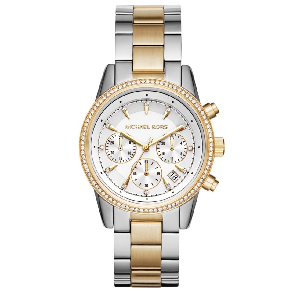 MICHAEL KORS MK6474 Quartz KADIN / KIZ KOL SAATİ