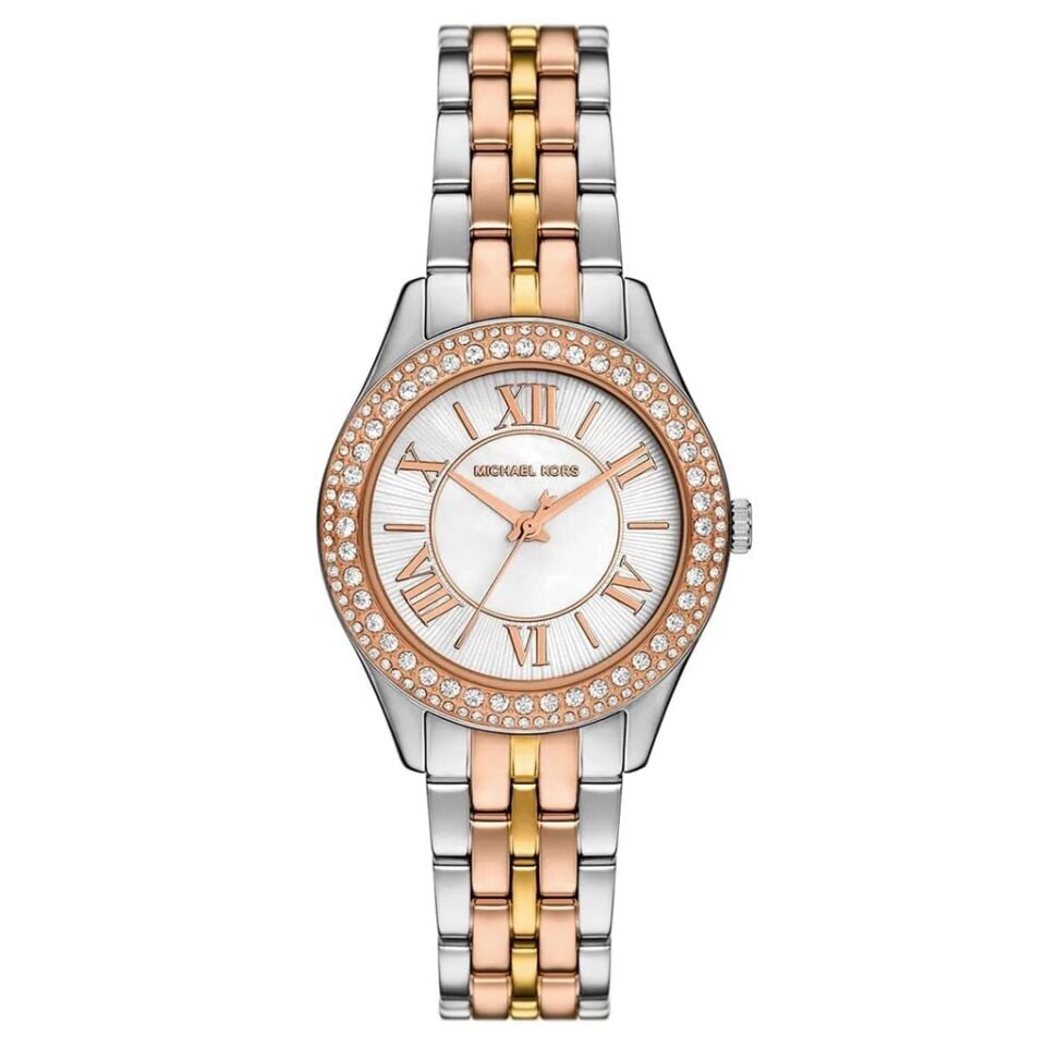MICHAEL KORS MK4846 Quartz KADIN / KIZ KOL SAATİ
