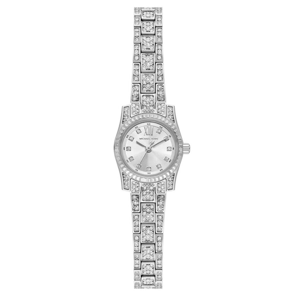 MICHAEL KORS MK4864 Quartz KADIN / KIZ KOL SAATİ