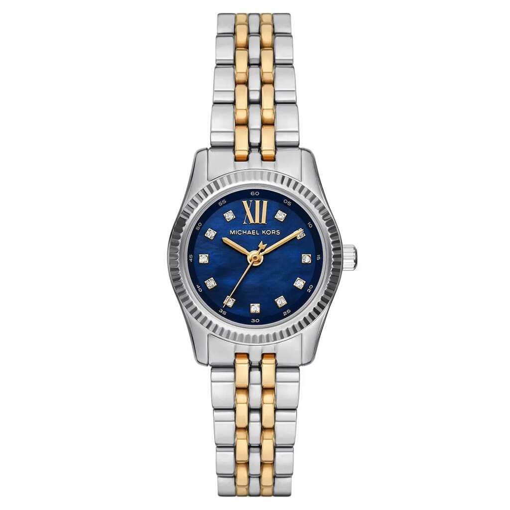 MICHAEL KORS MK4865 Quartz KADIN / KIZ KOL SAATİ