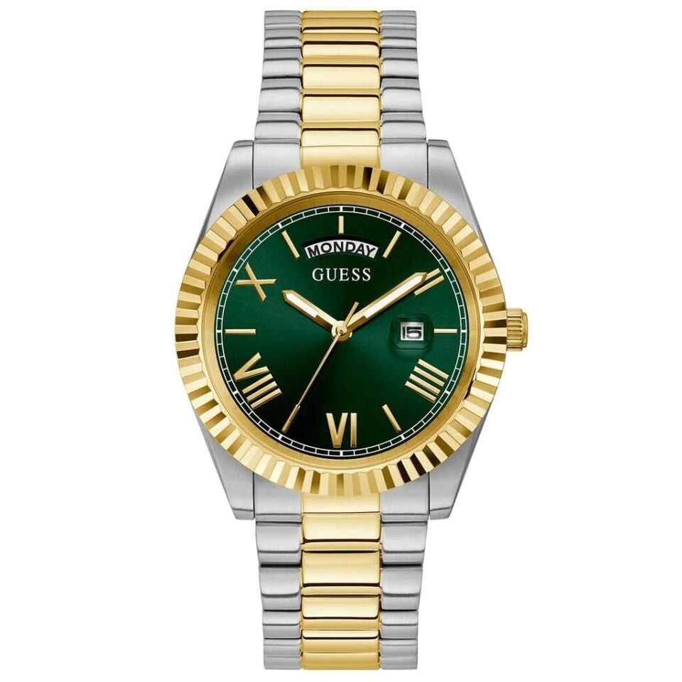 GUESS GUGW0265G8 Quartz ERKEK KOL SAATİ