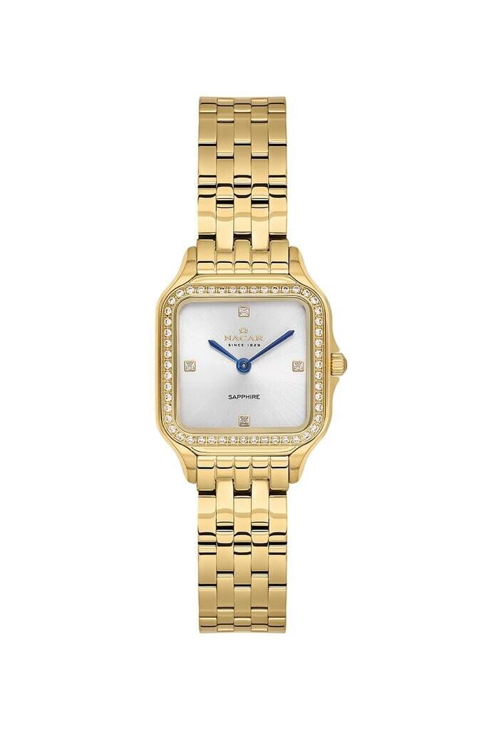 NACAR NC33-398508-DWMS Quartz KADIN / KIZ KOL SAATİ