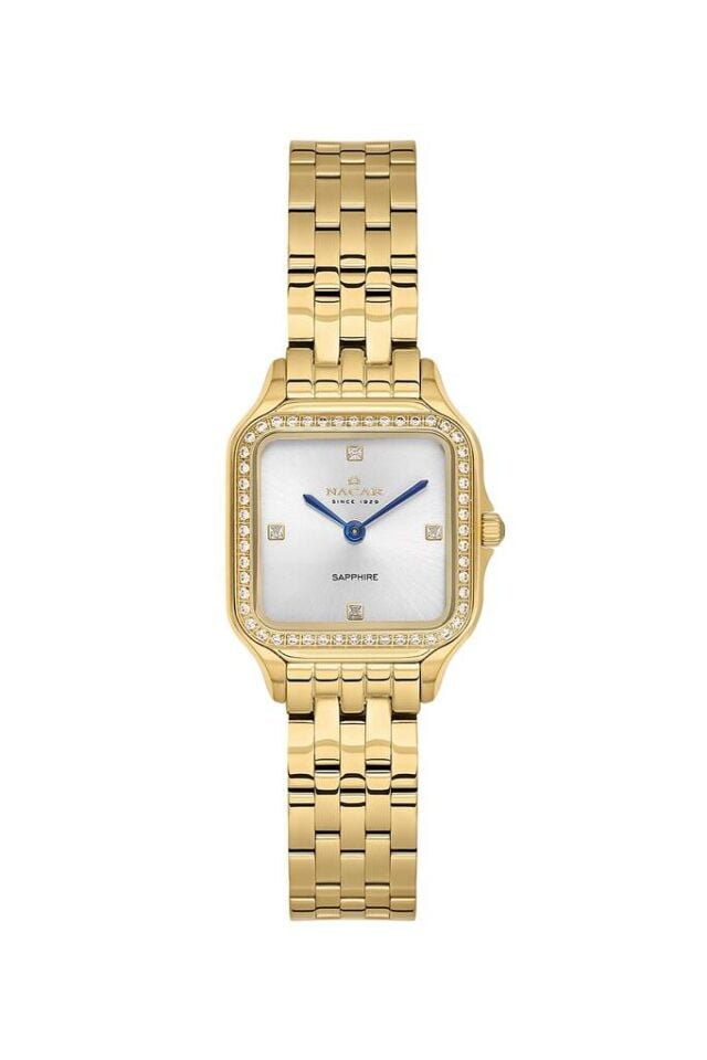 NACAR NC33-398508-DWMS Quartz KADIN / KIZ KOL SAATİ