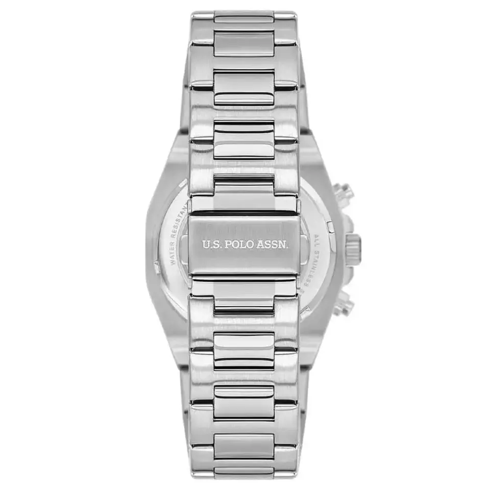 U.S. POLO ASSN. USPA1128-03 Quartz ERKEK KOL SAATİ