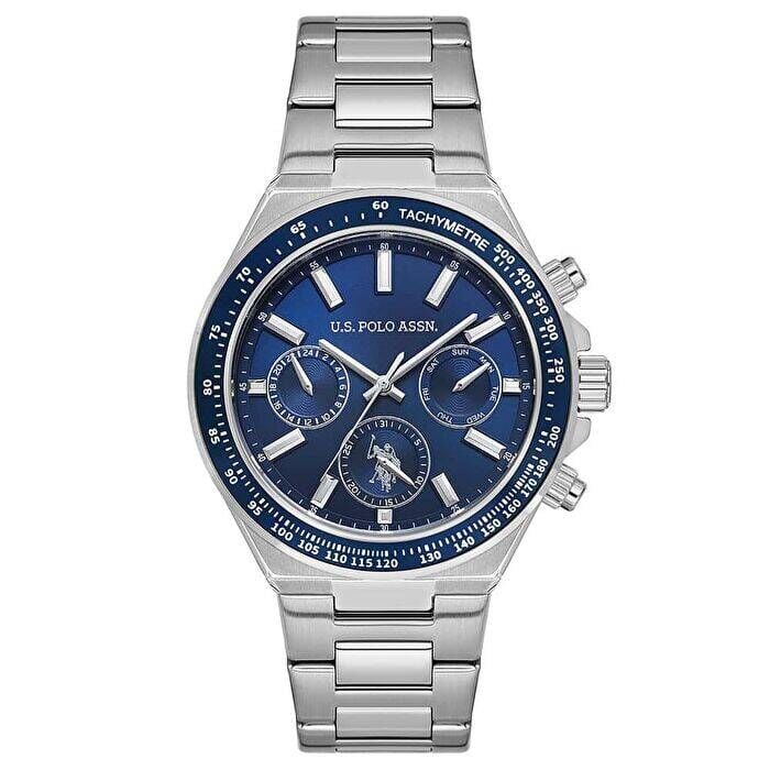 U.S. POLO ASSN. USPA1130-01 Quartz ERKEK KOL SAATİ