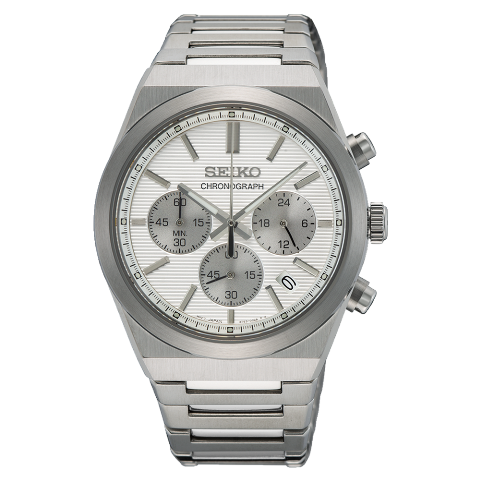 SEIKO SSB451P1 Quartz ERKEK KOL SAATİ