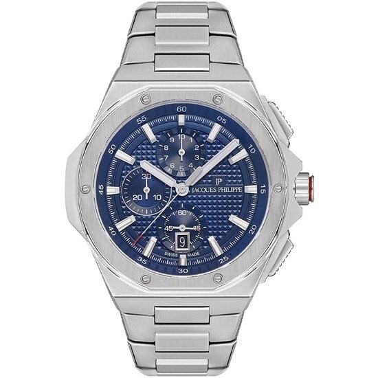 JACQUES PHILIPPE JPQGC481336 Quartz ERKEK KOL SAATİ