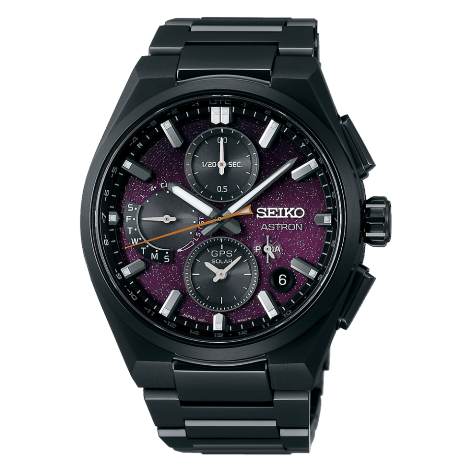 SEIKO SSH171J1 Solar ERKEK KOL SAATİ