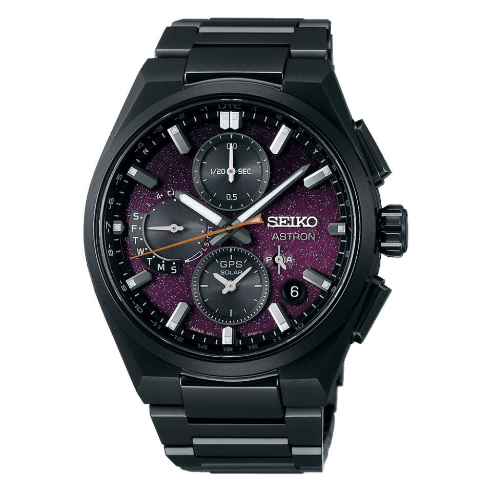 SEIKO SSH171J1 Solar ERKEK KOL SAATİ