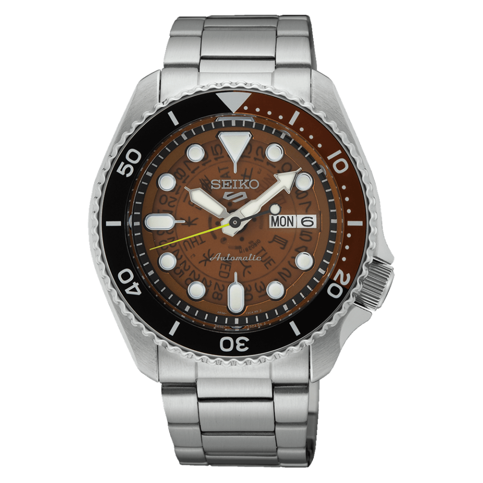 SEIKO SRPJ47K Otomatik ERKEK KOL SAATİ
