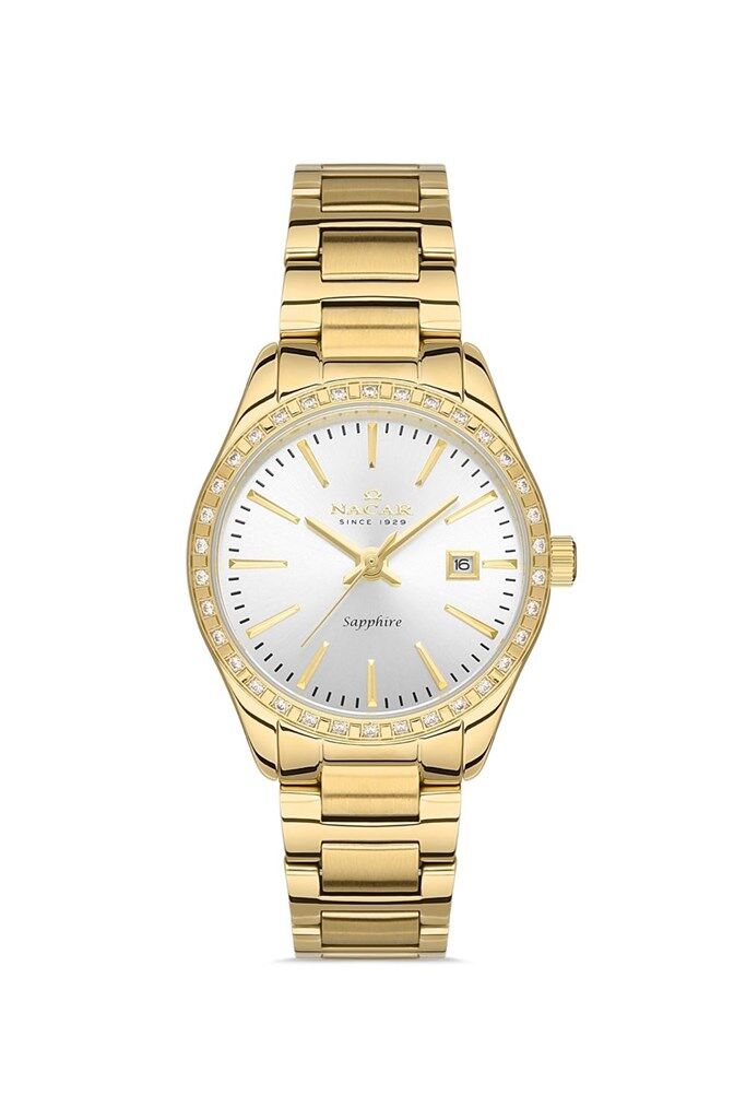 NACAR NC33-398305-DWMS Quartz KADIN / KIZ KOL SAATİ