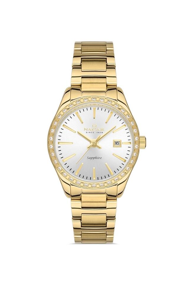 NACAR NC33-398305-DWMS Quartz KADIN / KIZ KOL SAATİ