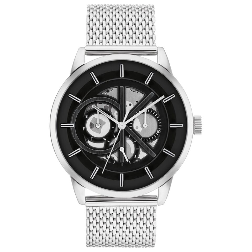 CALVIN KLEIN CK25200213 Quartz KADIN / KIZ KOL SAATİ