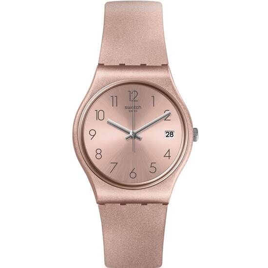 SWATCH GP403 Quartz KADIN / KIZ KOL SAATİ