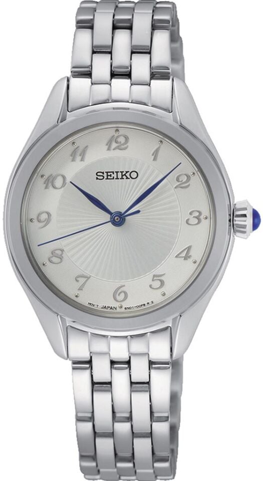 SEIKO SUR379P1 Quartz KADIN / KIZ KOL SAATİ