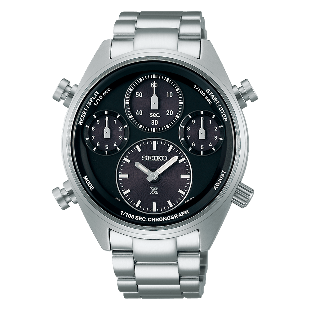 SEIKO SFJ003P Solar ERKEK KOL SAATİ