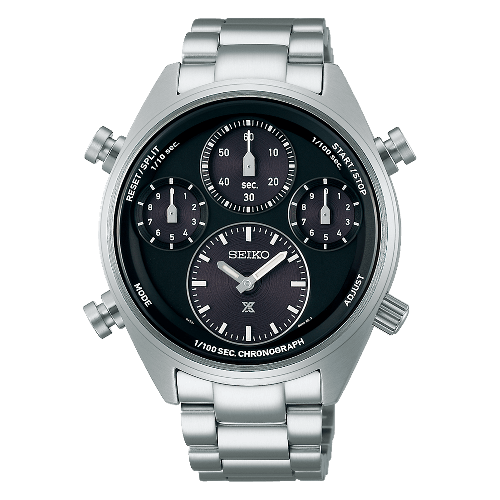 SEIKO SFJ003P Solar ERKEK KOL SAATİ