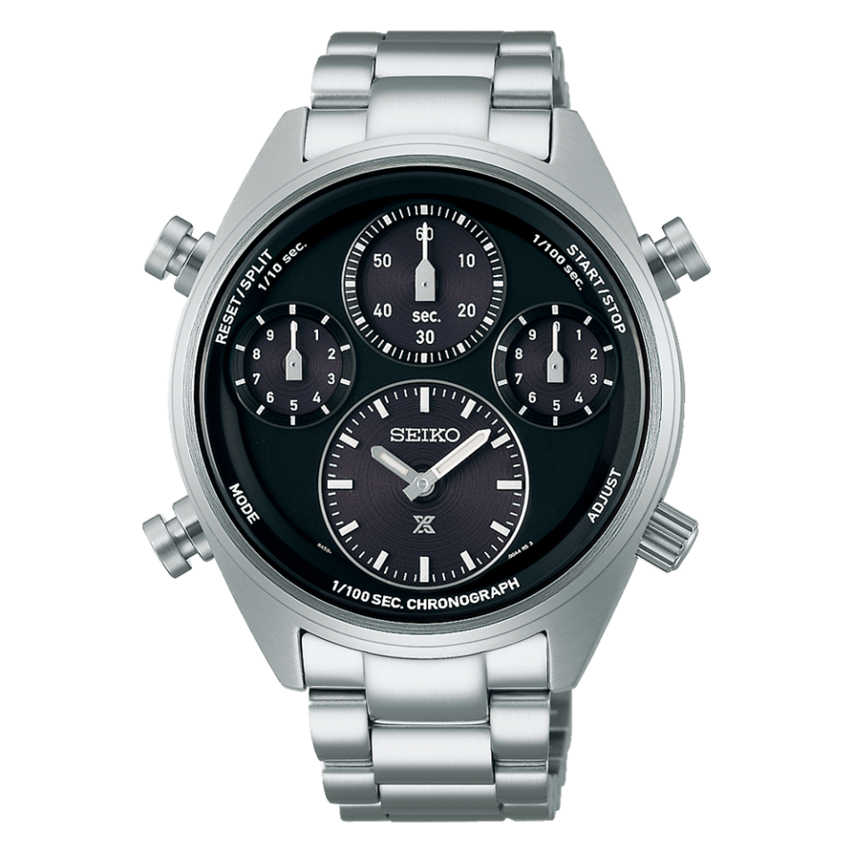 SEIKO SFJ003P Solar ERKEK KOL SAATİ