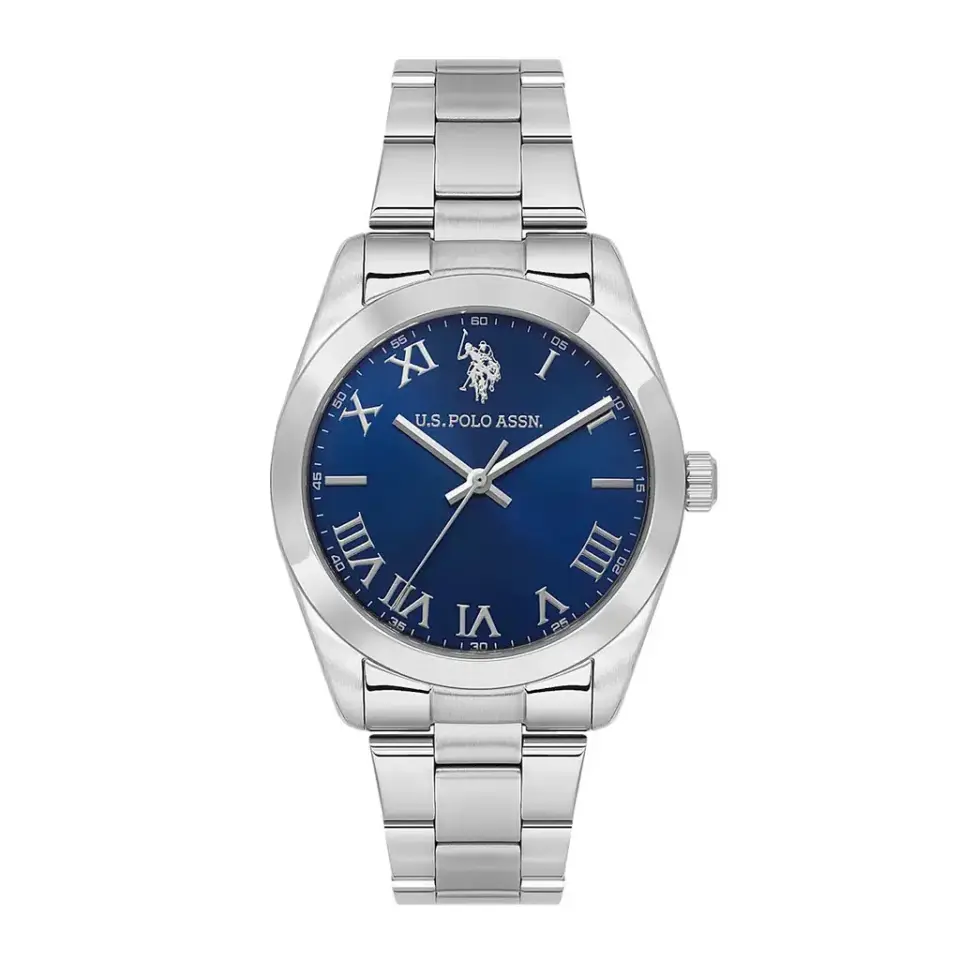 U.S. POLO ASSN. USPA1114-07 Analog ERKEK KOL SAATİ
