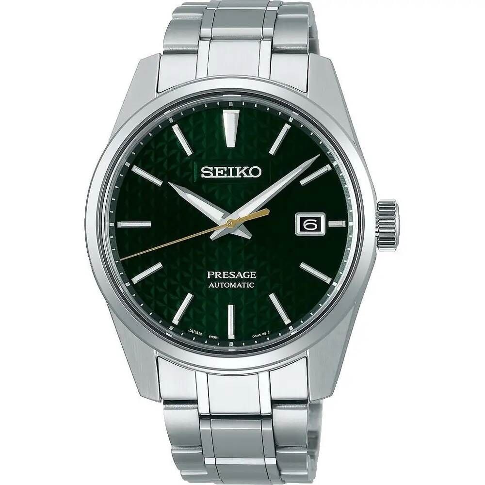 SEIKO SPB169J1 Otomatik ERKEK KOL SAATİ