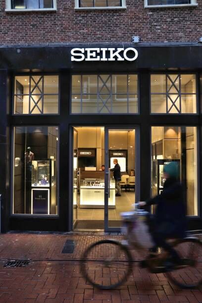 Bir Mühendislik Destanı: Seiko Saat ve Yüzyıllık Başarı