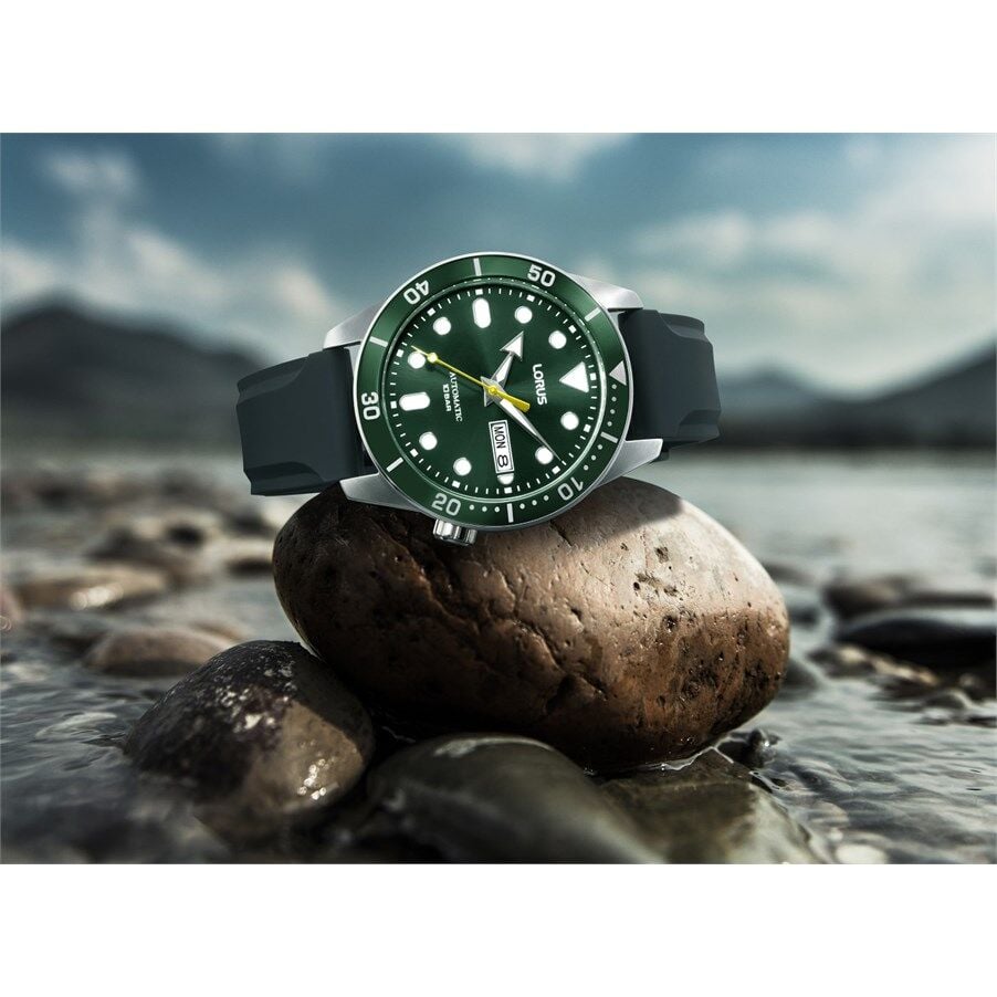 Seiko Mirasının Genç Yüzü: Lorus Saat ve Teknolojisi