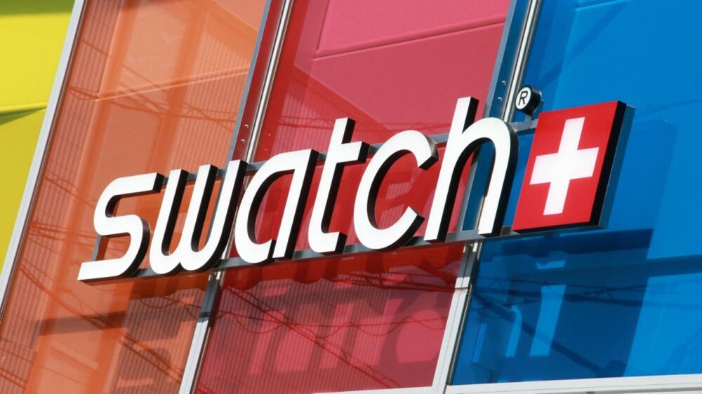 Swatch’un Saat Dünyasını Değiştiren Öyküsü