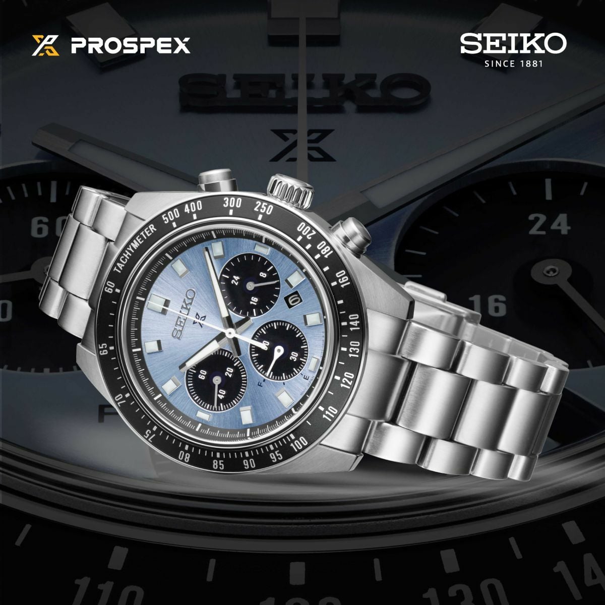 Otomatik Seiko Saatler ve Köklü Marka Tarihi | Safir Saat