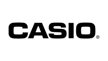 CASIO