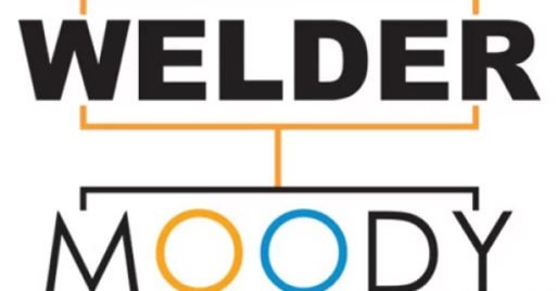 WELDER MOODY