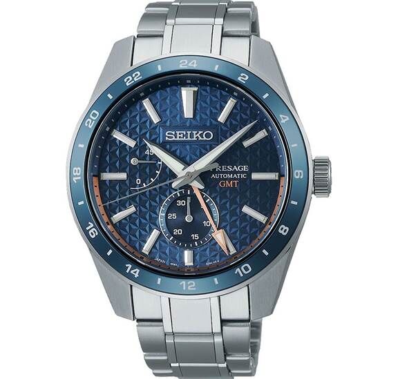 SEIKO SPB217J1 Otomatik ERKEK KOL SAATİ