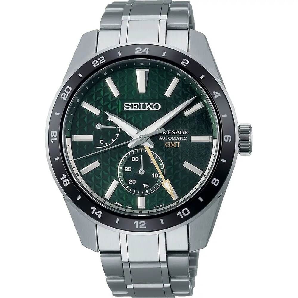 SEIKO SPB219J1 Otomatik ERKEK KOL SAATİ