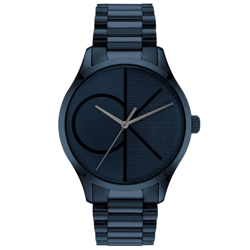 Calvın KleınCK25200166Erkek (Quartz) Pilli Kol Saati