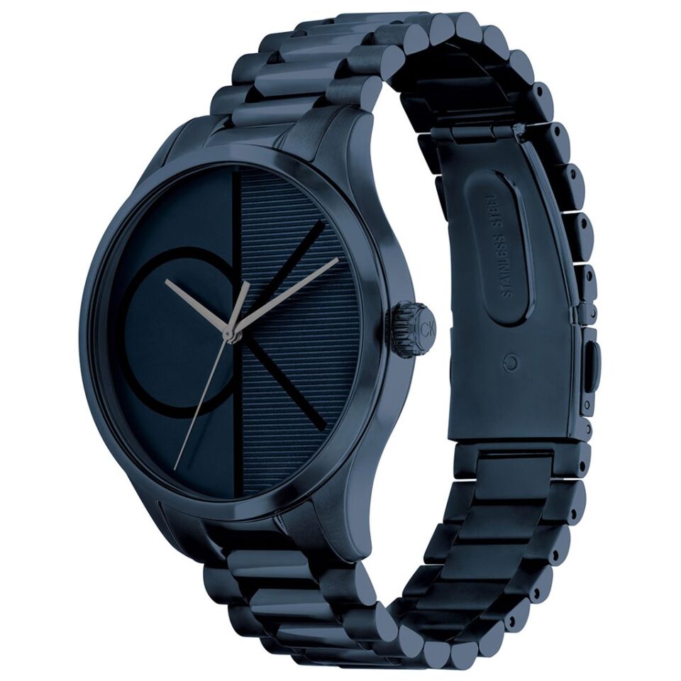 Calvın KleınCK25200166Erkek (Quartz) Pilli Kol Saati