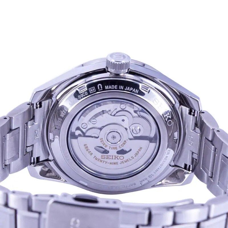 SEIKO SPB219J1 Otomatik ERKEK KOL SAATİ