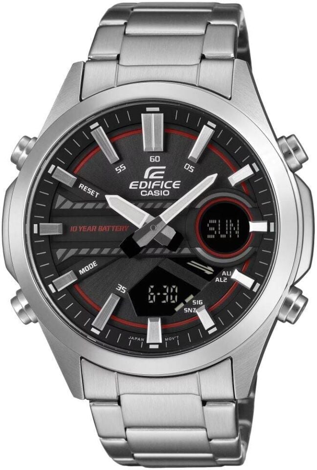 CASIO EFV-C120D-1A4DF Kol Saati