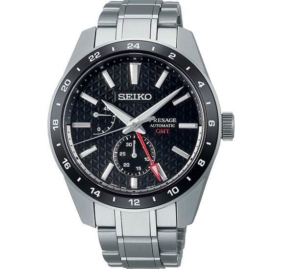 SEIKO SPB221J Otomatik ERKEK KOL SAATİ
