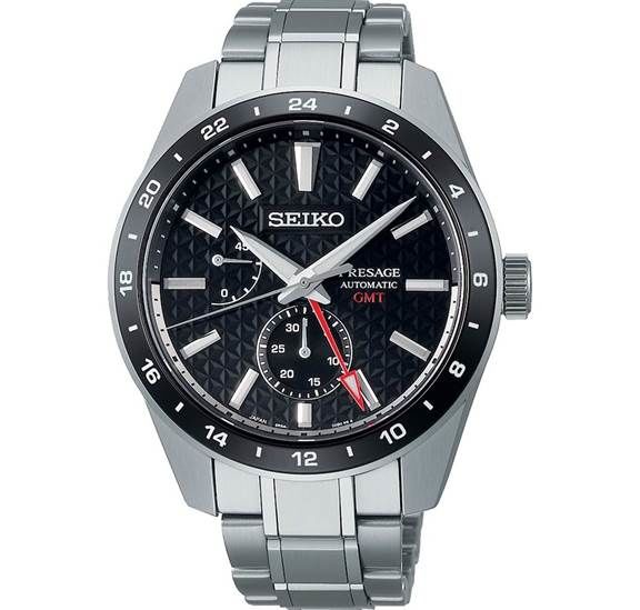 SEIKO SPB221J Otomatik ERKEK KOL SAATİ