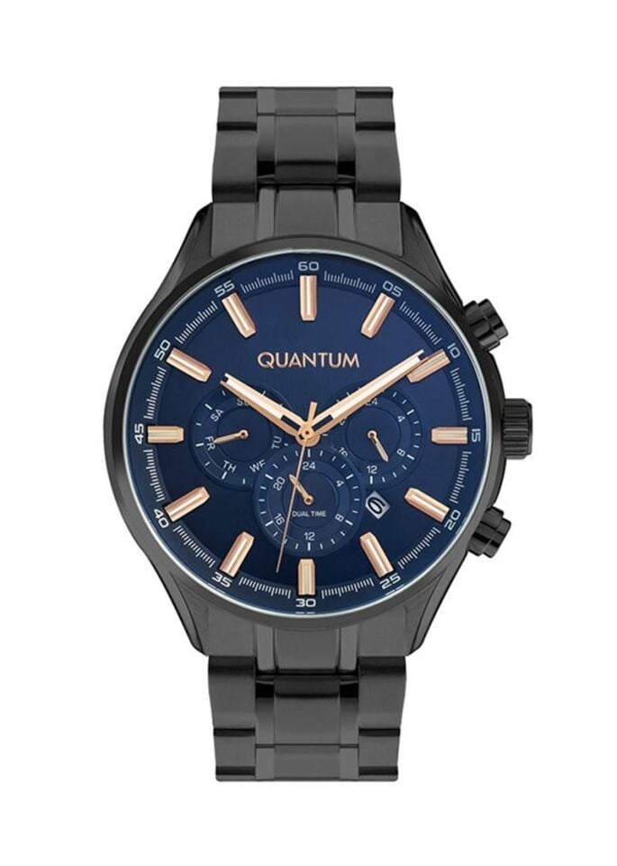 QuantumADG958.090Erkek Pilli Kol Saati