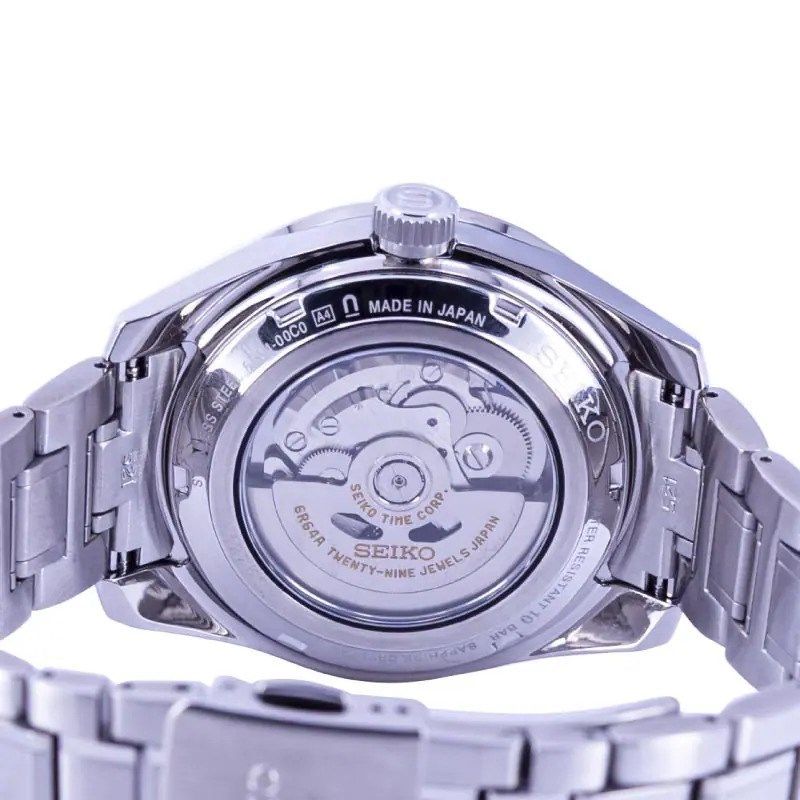SEIKO SPB221J Otomatik ERKEK KOL SAATİ