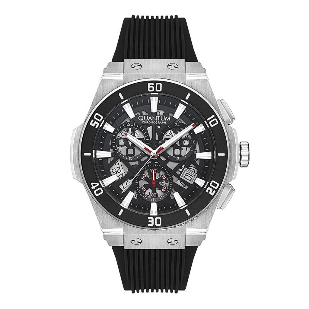 QUANTUM PWG1129.351 Quartz ERKEK KOL SAATİ